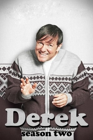 Derek第2季
