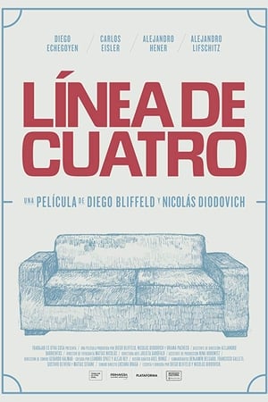 Línea de Cuatro