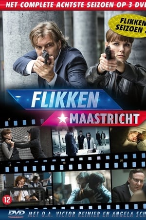 Flikken Maastricht第8季