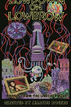 The Lowdown on Lowbrow