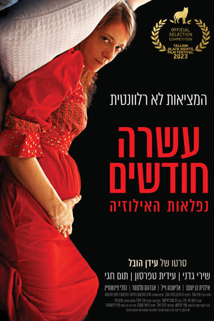 10 חודשים