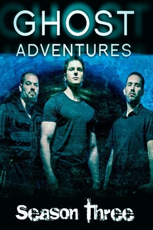 Ghost Adventures第3季