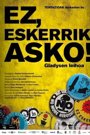 Ez, eskerrik asko! Gladysen leihoa