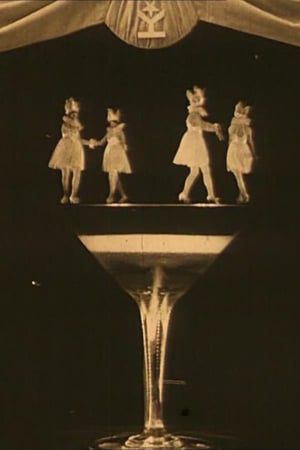 Sekt-Zauber