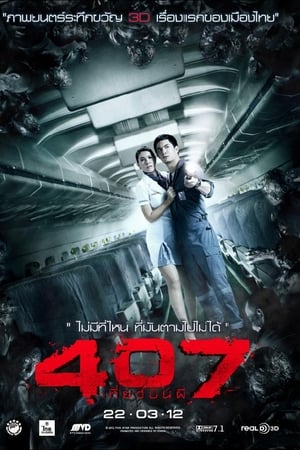 407航班