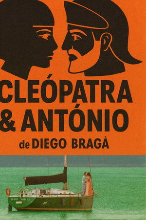 Cleópatra & António