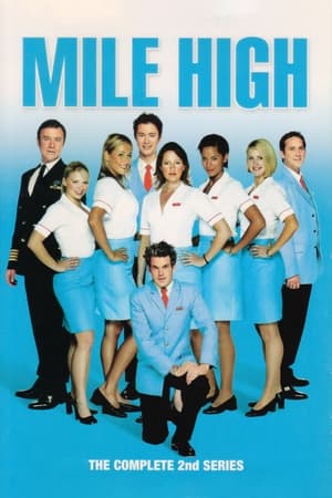 Mile High第2季