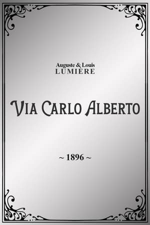 Via Carlo Alberto