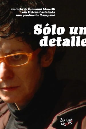 Sólo un detalle