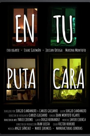 En tu puta cara