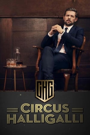 Circus Halligalli第2季