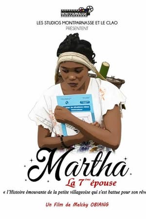 Martha la 7eme épouse