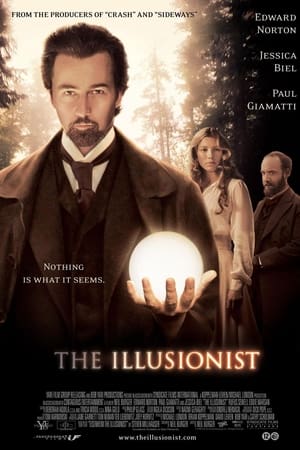 The Illusionist