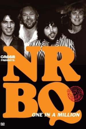 NRBQ: One in a Million