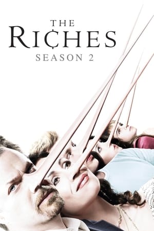 The Riches第2季