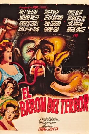El barón del terror
