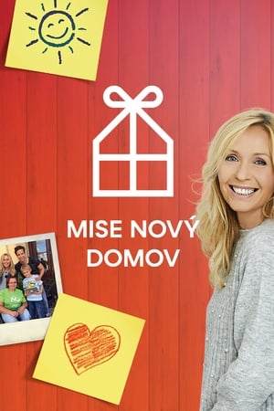 Mise nový domov