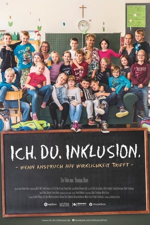 Ich. Du. Inklusion.