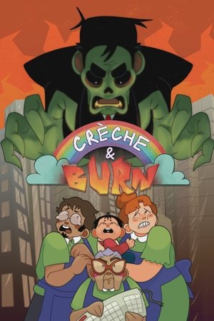 Crèche & Burn