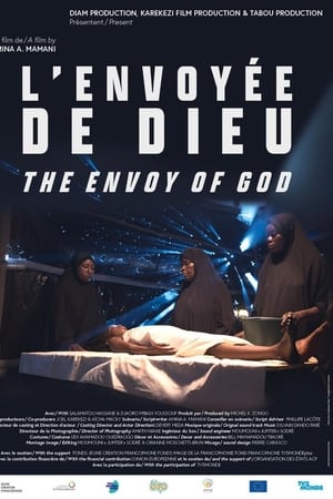 L'Envoyée de Dieu