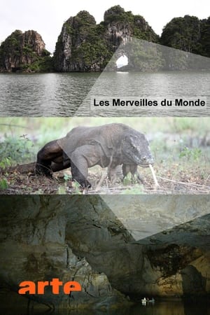 Merveilles de la nature