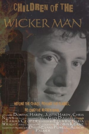 Children of the Wicker Man