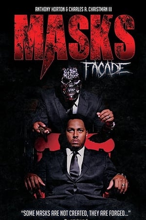 Masks: Facade