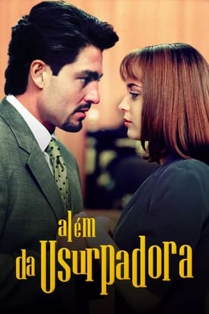 Más allá de... La usurpadora