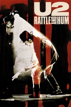 U2：美国巡演