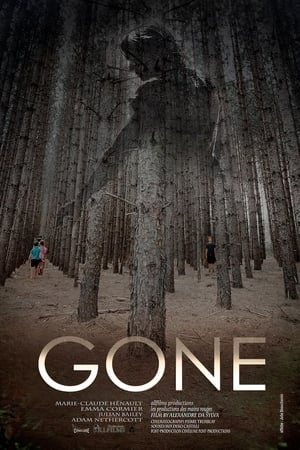 Gone