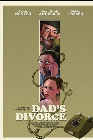 Dad's Divorce