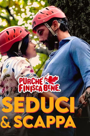 Seduci & scappa