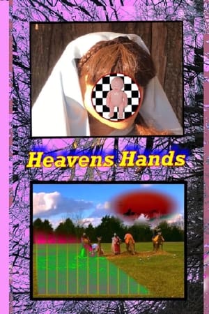 Heavens Hands