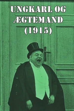 Ungkarl og ægtemand