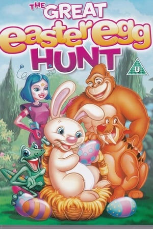 The Great Easter Egg Hunt