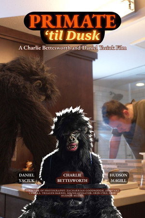 Primate 'Til Dusk
