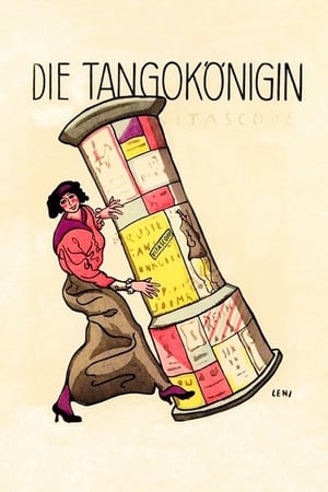 Die Tango-Königin