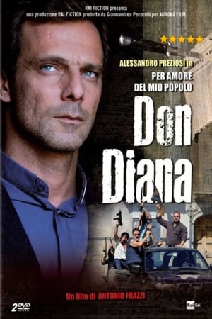 Per amore del mio popolo