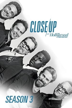 Close Up with The Hollywood Reporter第3季