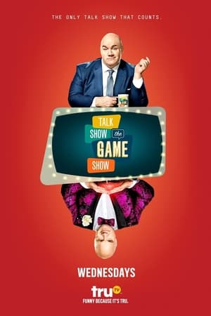 Talk Show the Game Show第2季