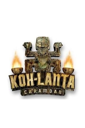 Koh-Lanta第8季