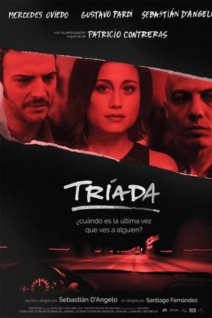 Tríada