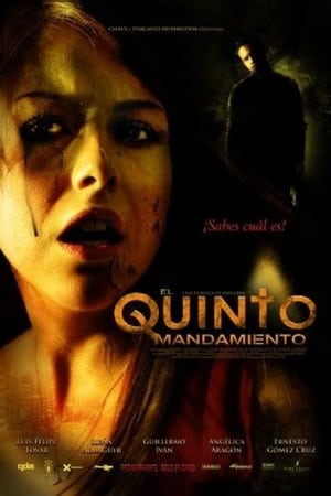 El quinto mandamiento