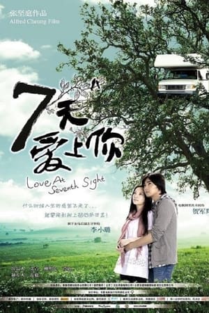 7天爱上你