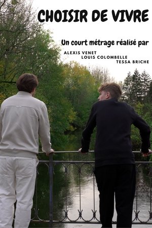 Choisir de vivre