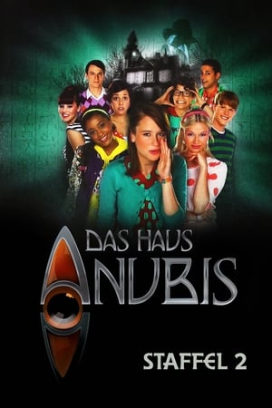 Das Haus Anubis第2季