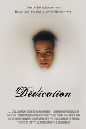 Dedication