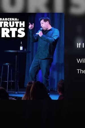 Willie Barcena: The Truth Hurts
