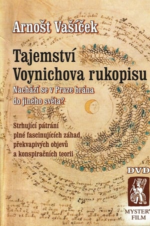 Tajemství Voynichova rukopisu