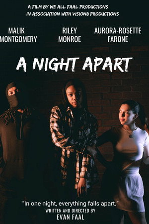 A Night Apart